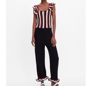 Crochet jumper - New with tags